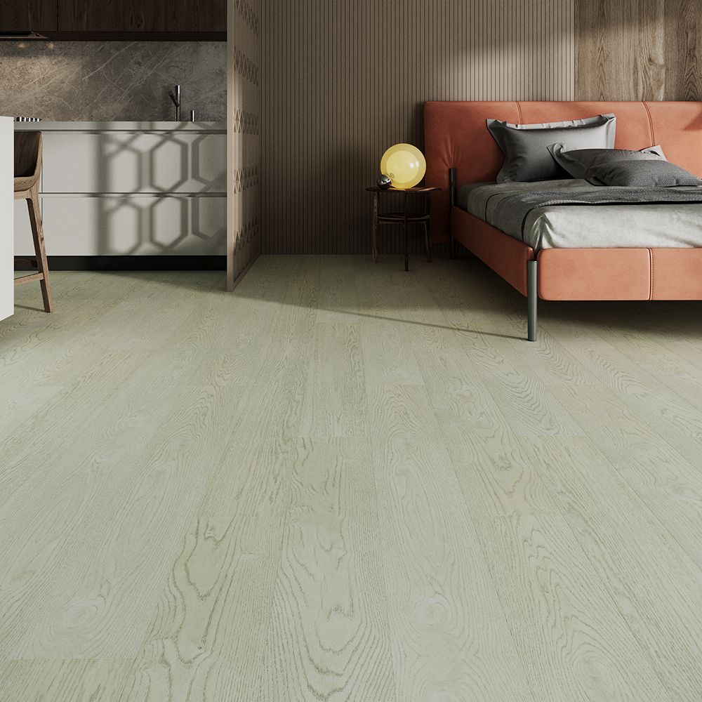 Плитка ПВХ замковая SPC (каменно-полимерная) ART EAST Stone Unica Дуб Або ASU 812 33кл (6х181х1220мм) 1,98м² 1/9