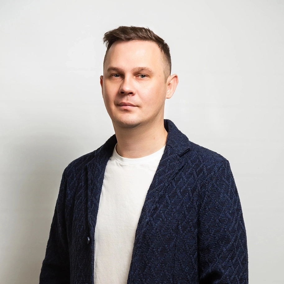 Чевтаев Илья