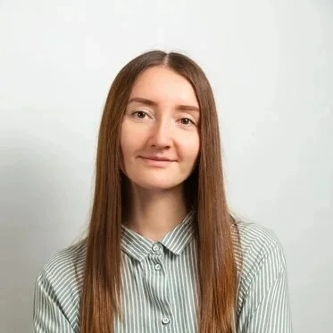 Марибу Анастасия