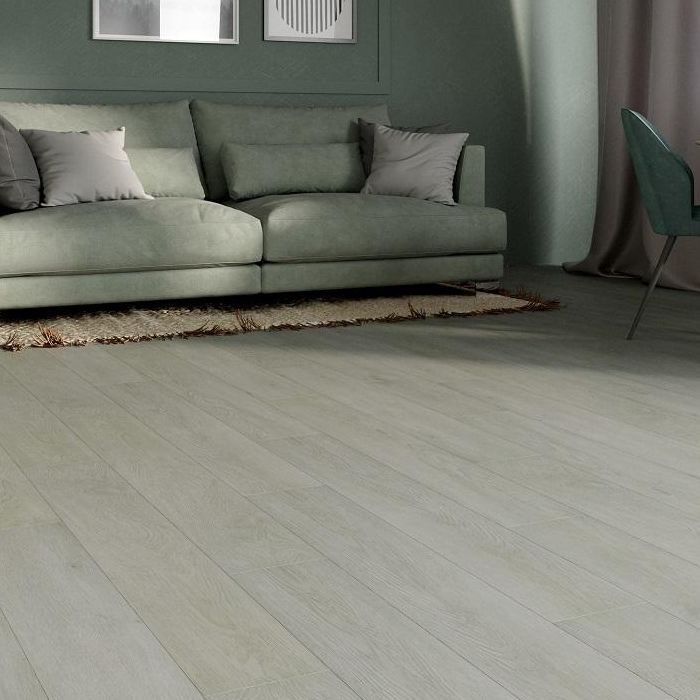 Плитка ПВХ замковая SPC (каменно-полимерная) ART EAST Stone Force Дуб Ювента ASF 50-02 33кл (5х184х1220мм) 1,79м² 1/8