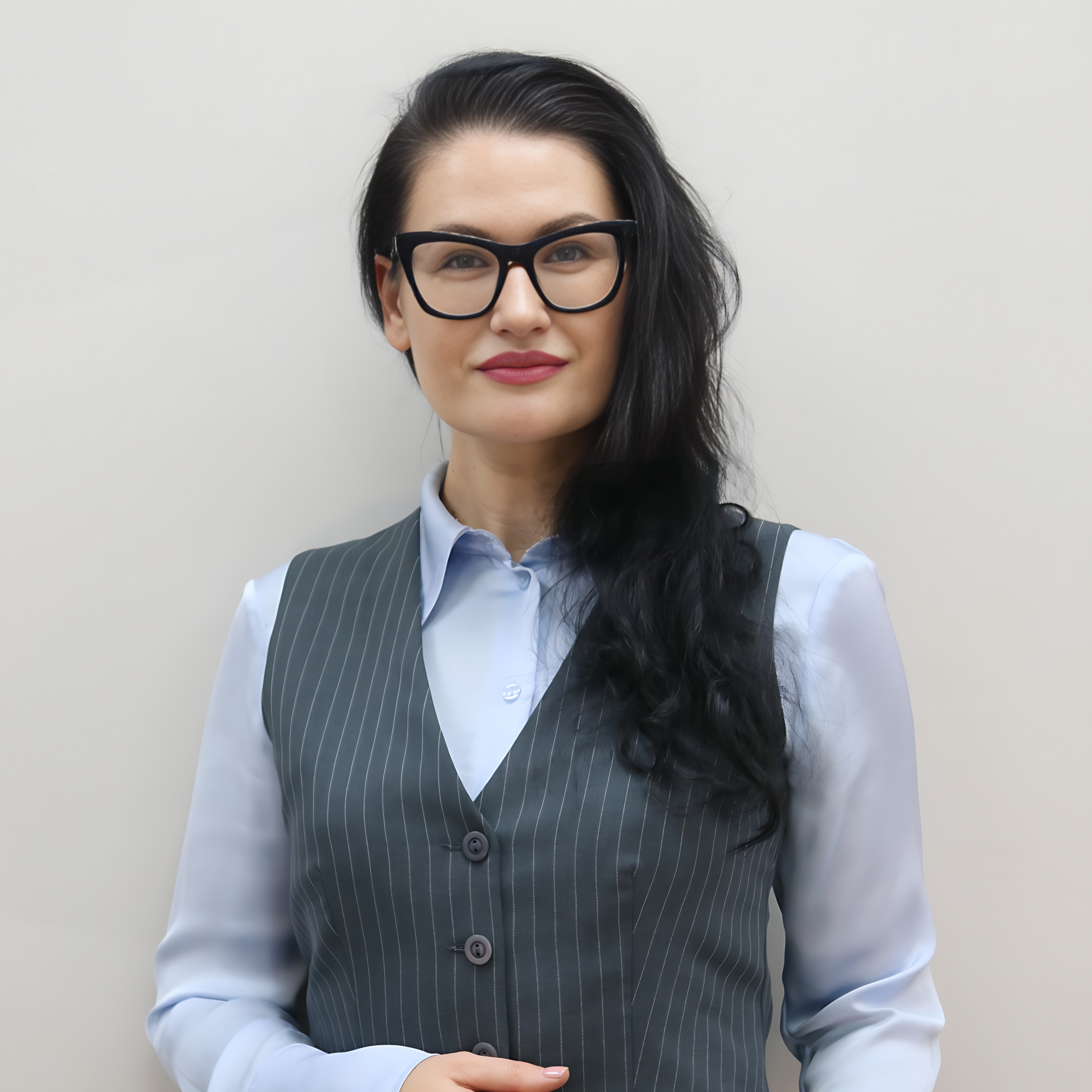 Попова Ольга