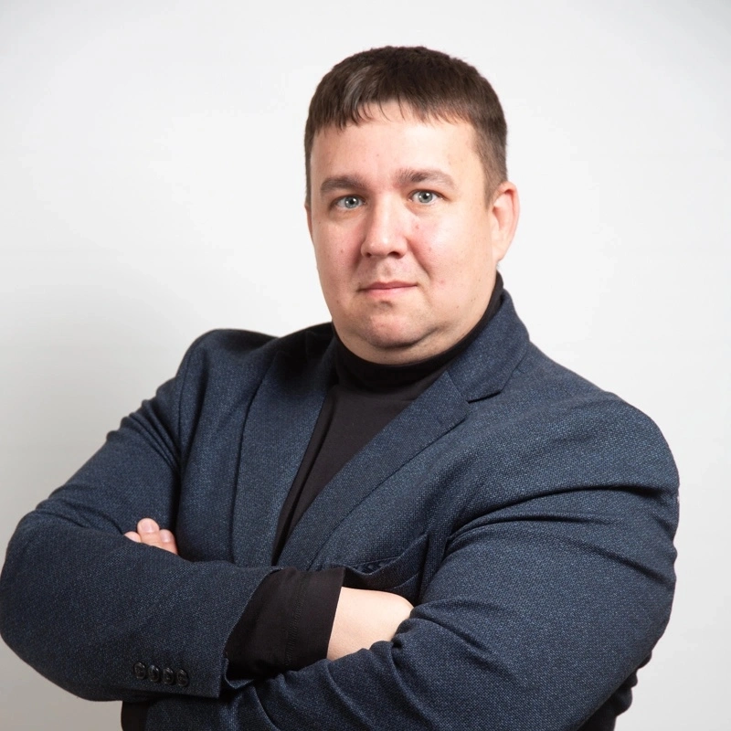 Губин Роман