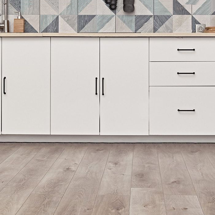 Плитка ПВХ замковая SPC (каменно-полимерная) ALPINE FLOOR Premium XL Северная История ECO 7-3 43кл (8х180х1524мм) 2,195м² 1/8