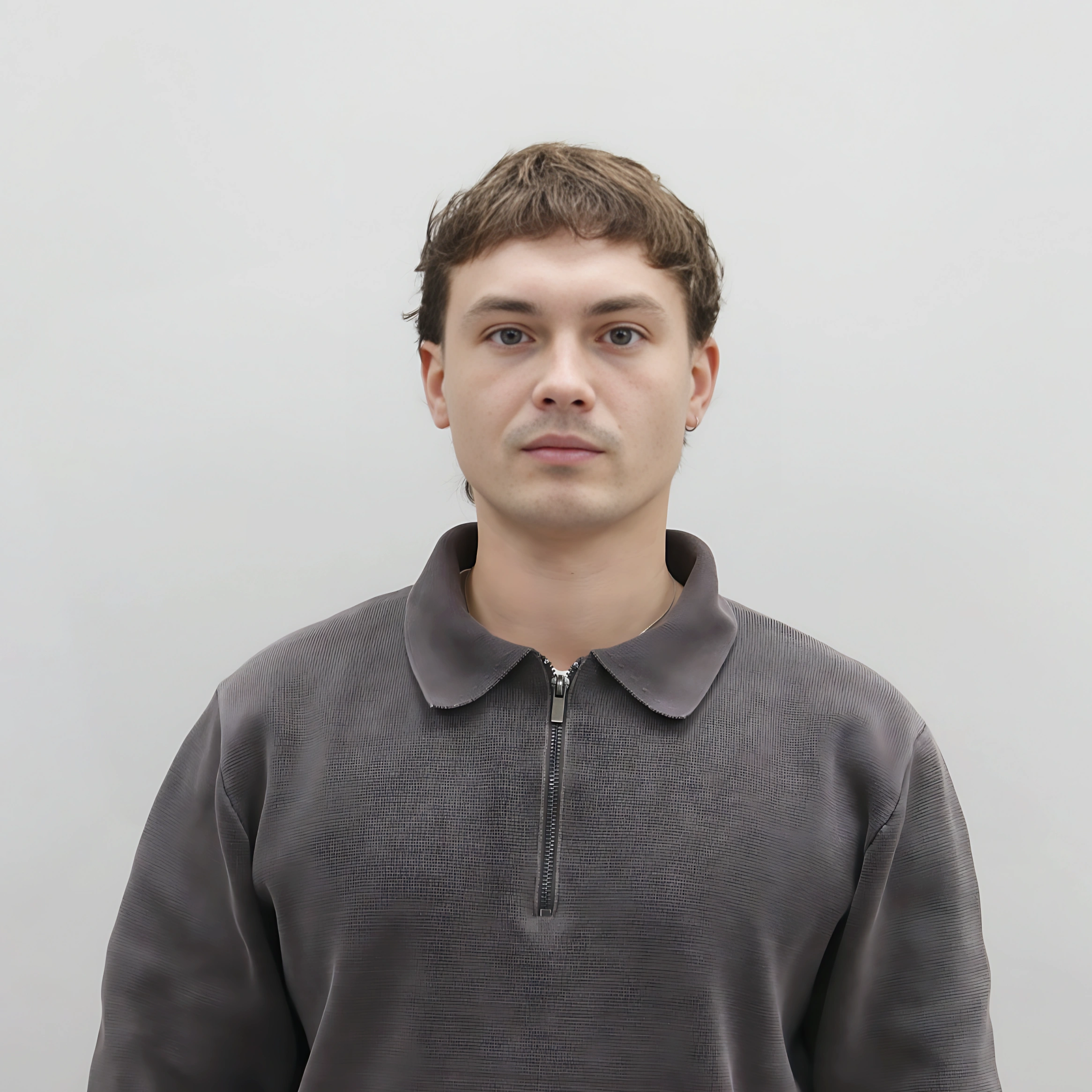 Молчанов Сергей