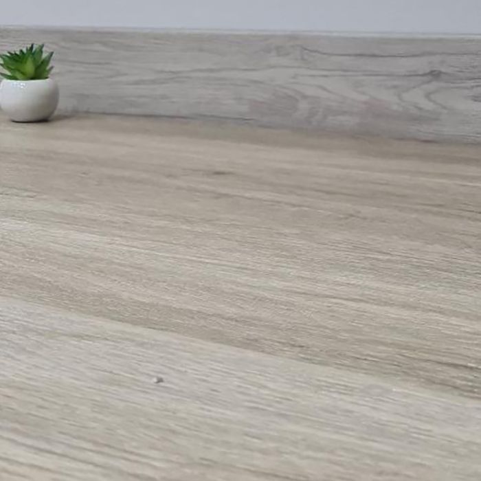 Плитка ПВХ замковая SPC (каменно-полимерная) ASPENFLOOR New Trend Милан TRN1122-6 43кл (4х183х1220мм) 2,233м² 1/10