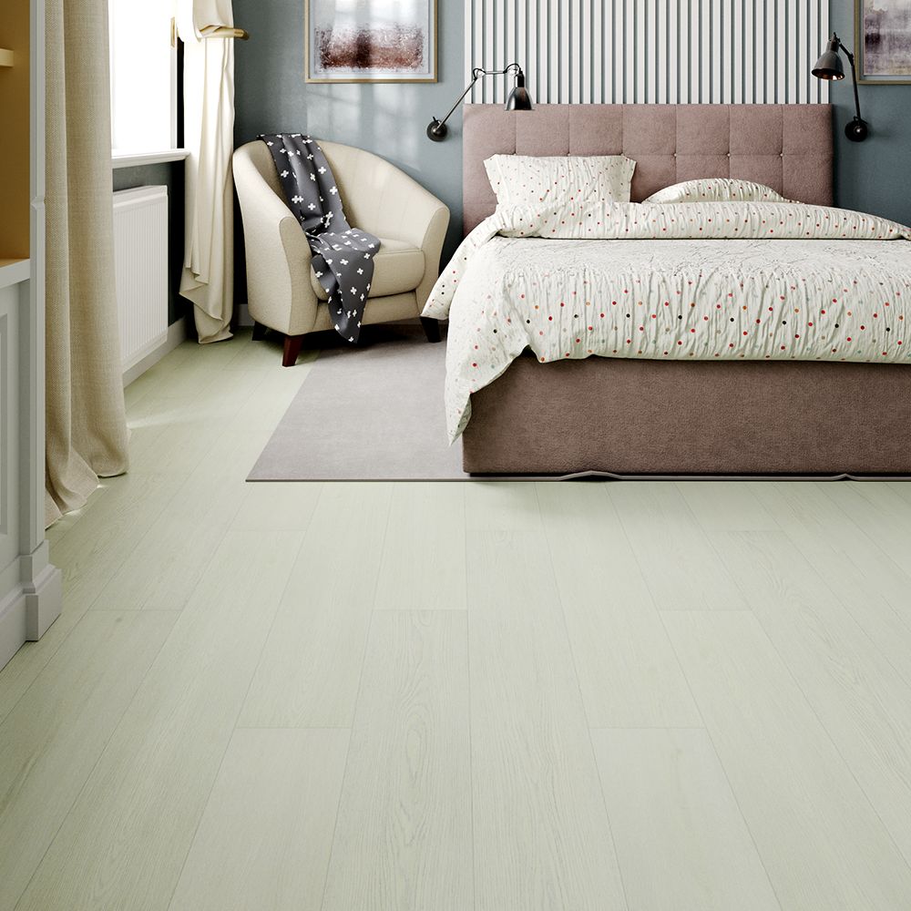 Плитка ПВХ замковая SPC (каменно-полимерная) ART EAST Stone Unica Акация Восточная ASU 814 33кл (6х181х1220мм) 1,98м² 1/9