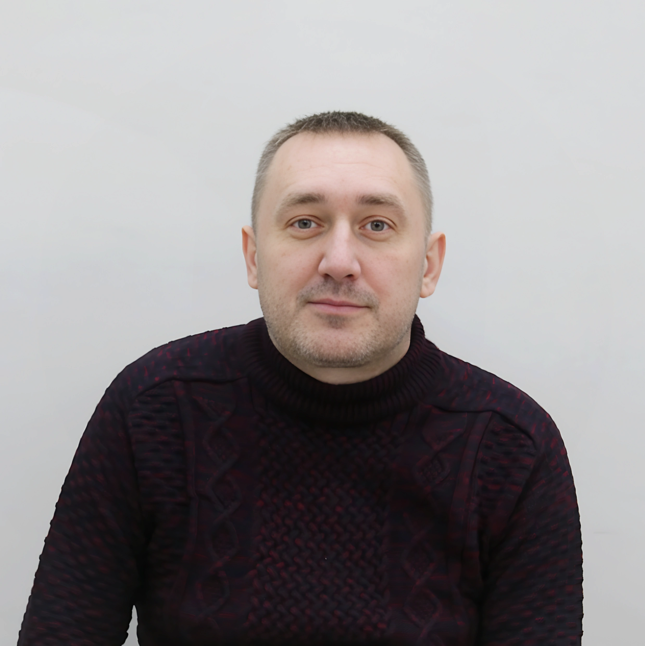 Ёрочкин Сергей