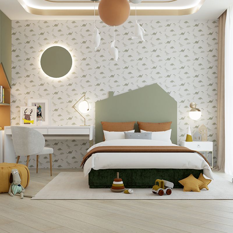 Плитка ПВХ замковая SPC (каменно-полимерная) STONE FLOOR Дуб Морская гавань 91790-2 MP 43кл (4.5х199х1220мм) 2,42м² 1/10