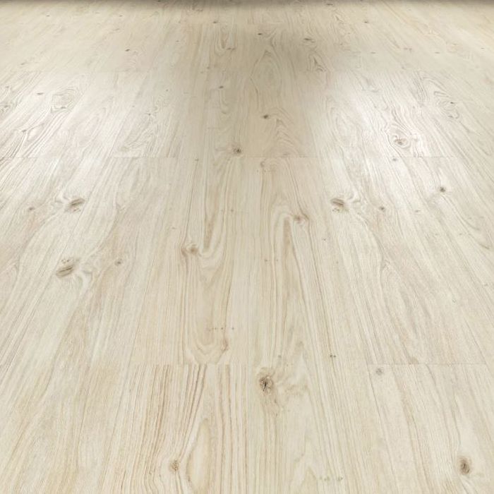 Плитка ПВХ замковая SPC (каменно-полимерная) VINILAM Allure Isocore Wood Дуб Реймс RX22304 43кл (6.5х220х1510мм) 2,66м² 1/8