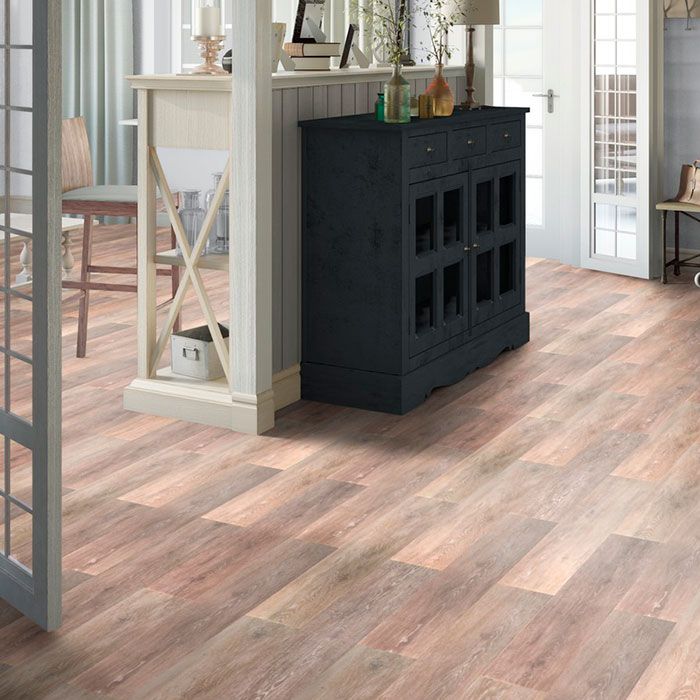 Плитка ПВХ клеевая LVT (кварц-виниловая) TARKETT New Age Ambient 43кл (2.1х152х914мм) 2,5м² 1/18