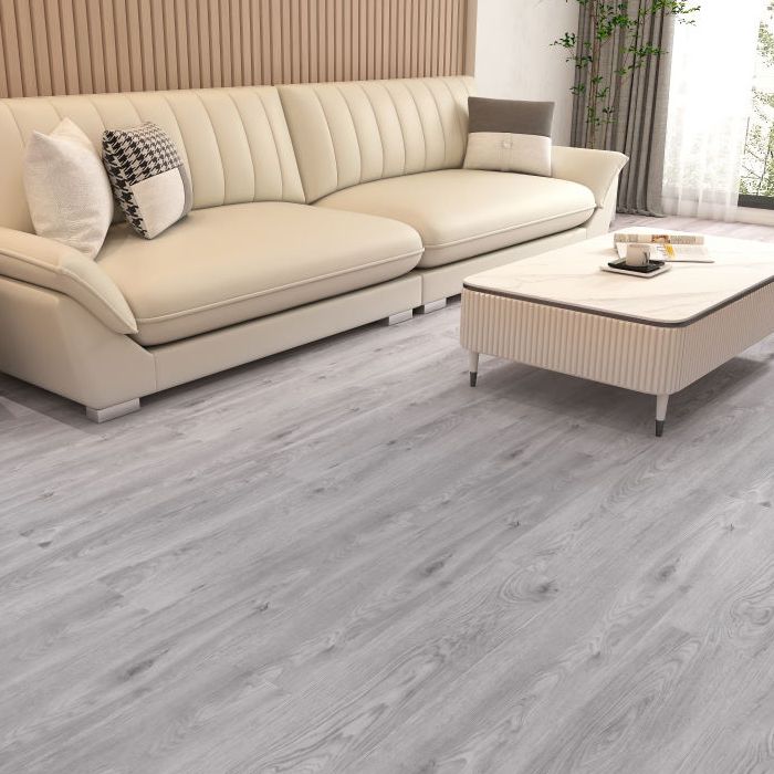 Плитка ПВХ замковая SPC (каменно-полимерная) ASPENFLOOR Trend Дуб Берген TR2-02 43кл (4х184х1220мм) 2,24м² 1/10