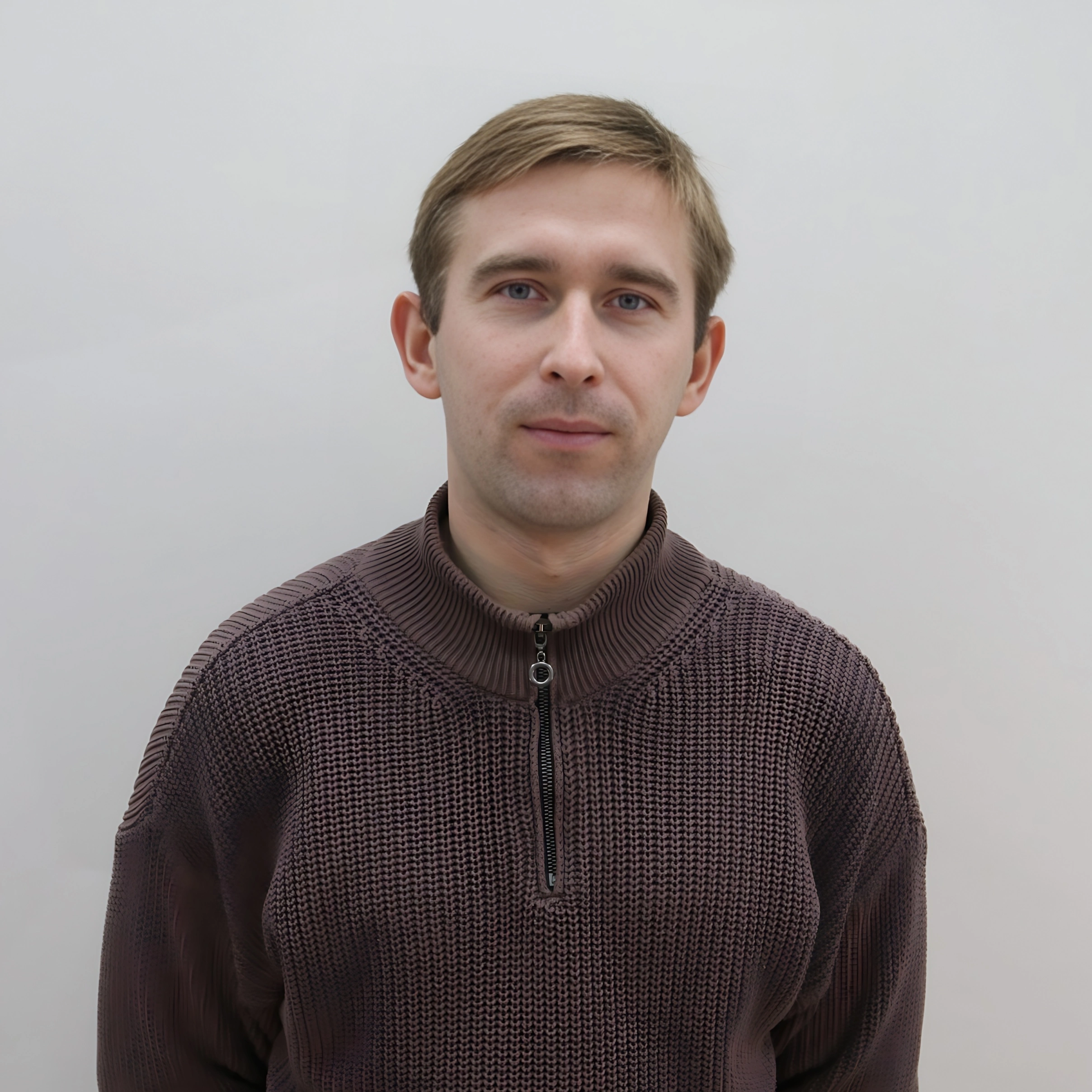 Дворник Антон