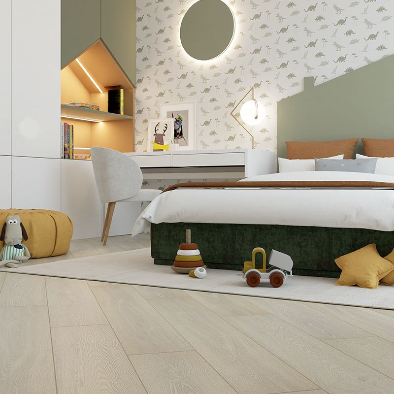 Плитка ПВХ замковая SPC (каменно-полимерная) STONE FLOOR Дуб Морская гавань 91790-2 MP 43кл (4.5х199х1220мм) 2,42м² 1/10