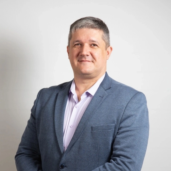 Калеков Андрей