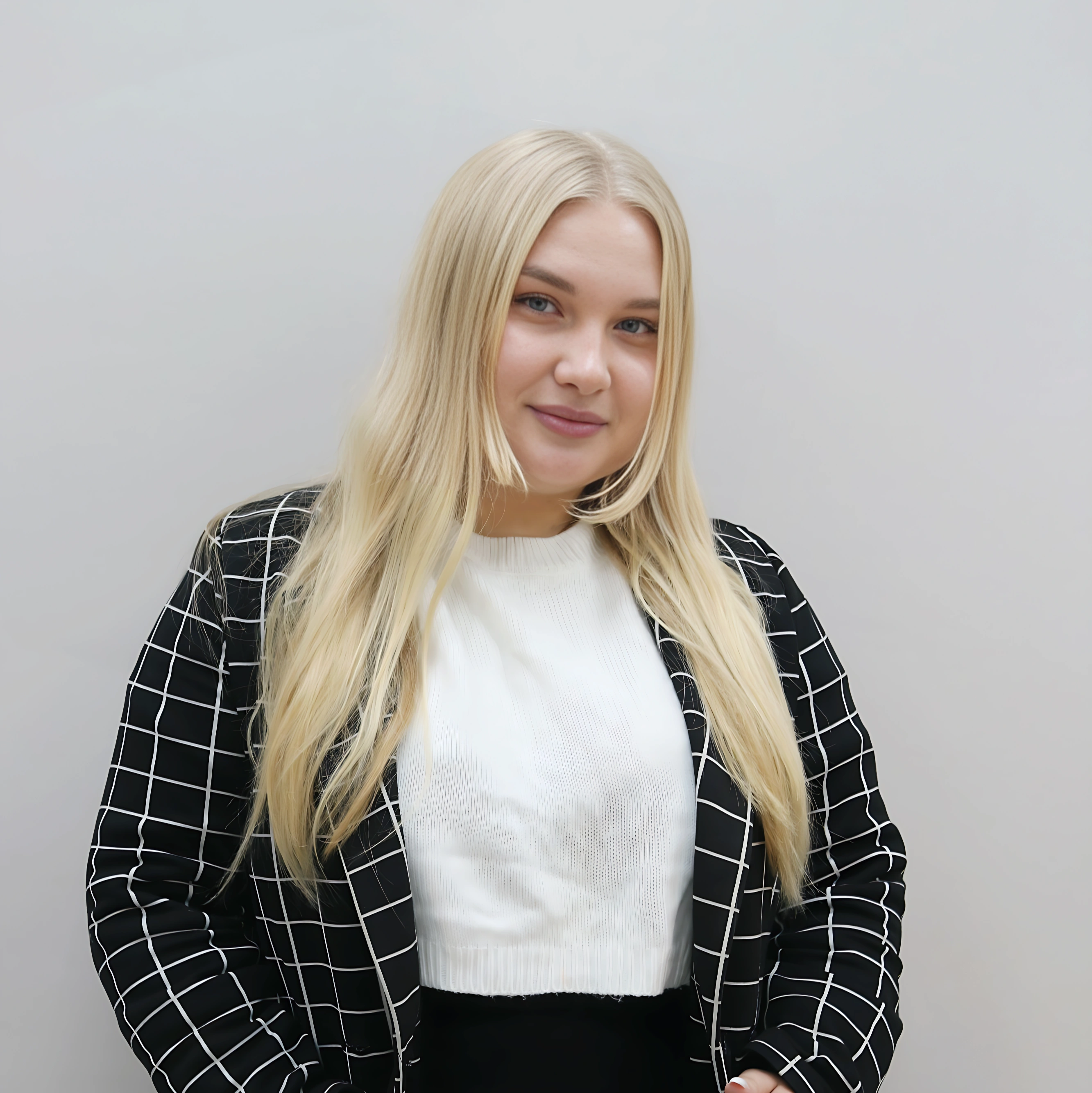 Моисейкина Алина