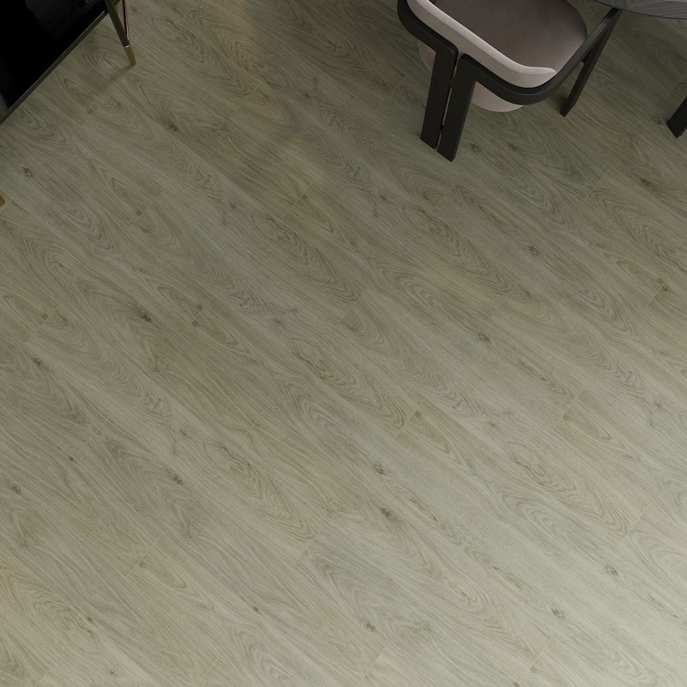 Плитка ПВХ замковая SPC (каменно-полимерная) ART EAST Artek Дуб Кубань ART 193 31кл 4V (4.5х182х1200мм) 1,965м² 1/9